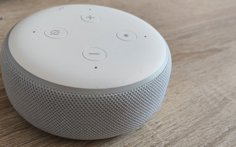 Alexa als Gegensprechanlage einrichten: Die „Drop In“ Funktion aktivieren