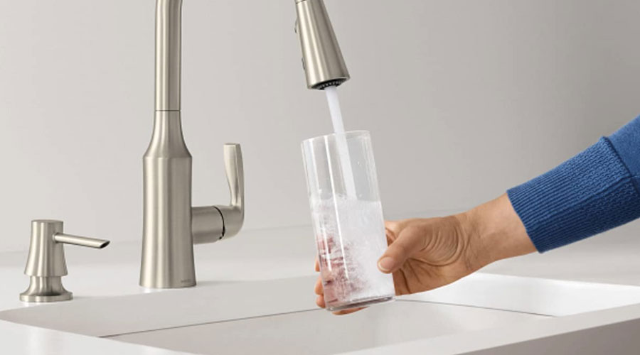 Alexa kompatible Armaturen: Systeme, Angebote & Preise