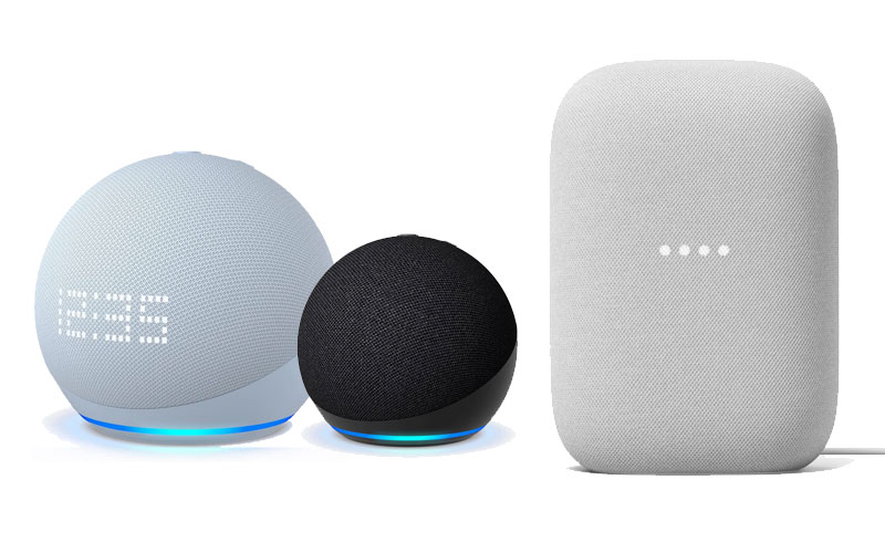 Alexa und Google Home verbinden: Schritt-für-Schritt Anleitung
