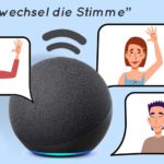 Wie kann man den Alexa Namen ändern? (Anleitung)