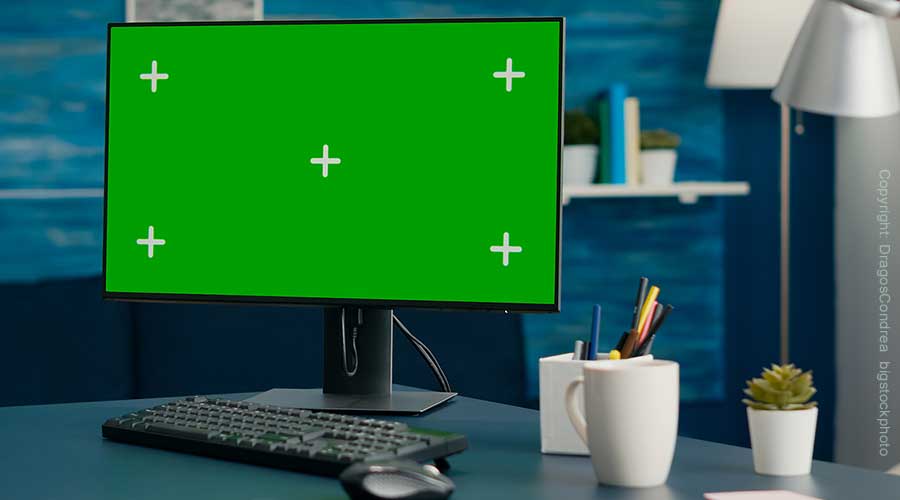 Homeoffice All-in-one-PCs