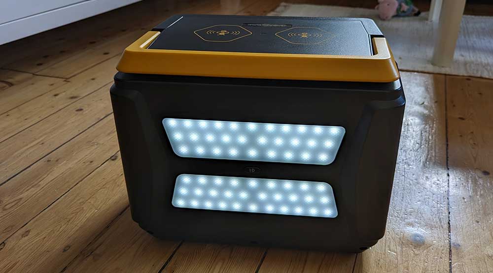 Technik Alpha ESS BlackBee Alpha ESS BlackBee
