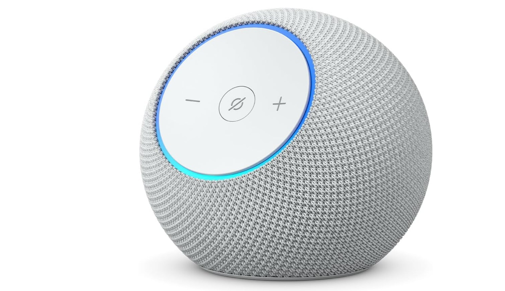 Amazon Echo Dot Max 2025 (neueste Generation)