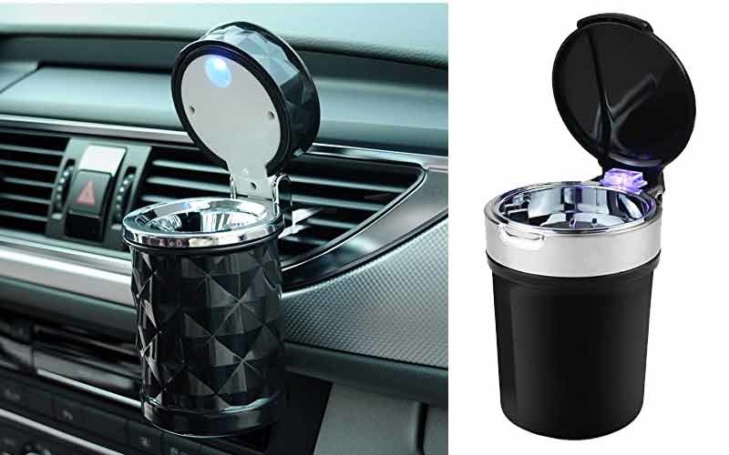 Auto-Aschenbecher