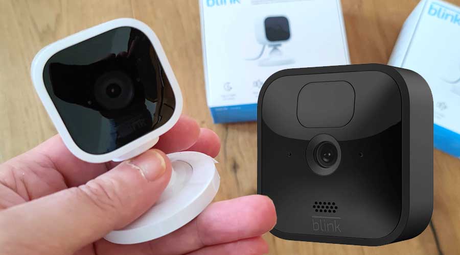 Blink Kamera mit Alexa-Steuerung: Diese 5 Modelle sind angesagt