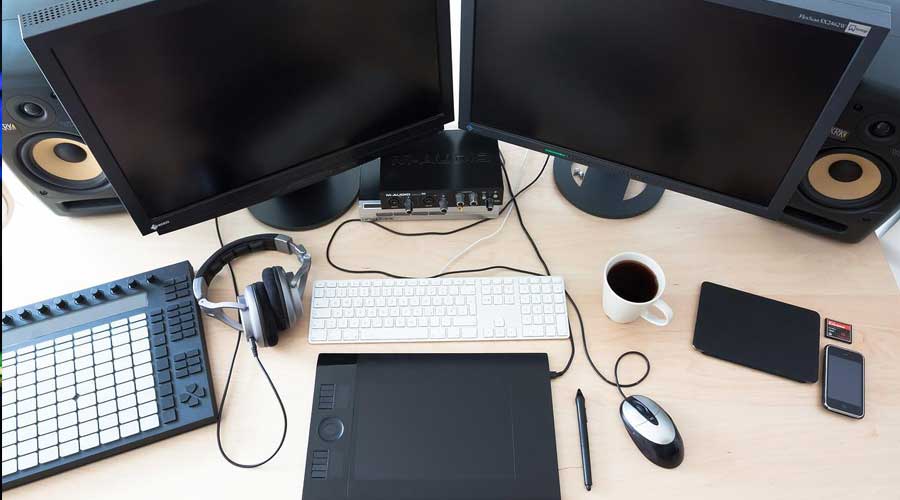 Die 5 besten kabellosen Bluetooth PC-Lautsprecher