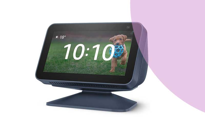 Echo Show 5