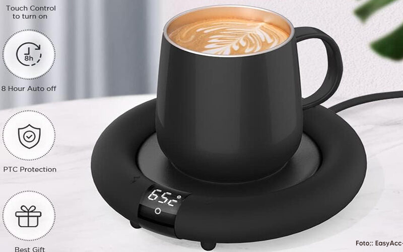 Kaffeewärmer