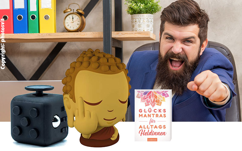 Trends: Entspannung im Home-Office – diese 6 angesagten Gadgets empfehlen wir