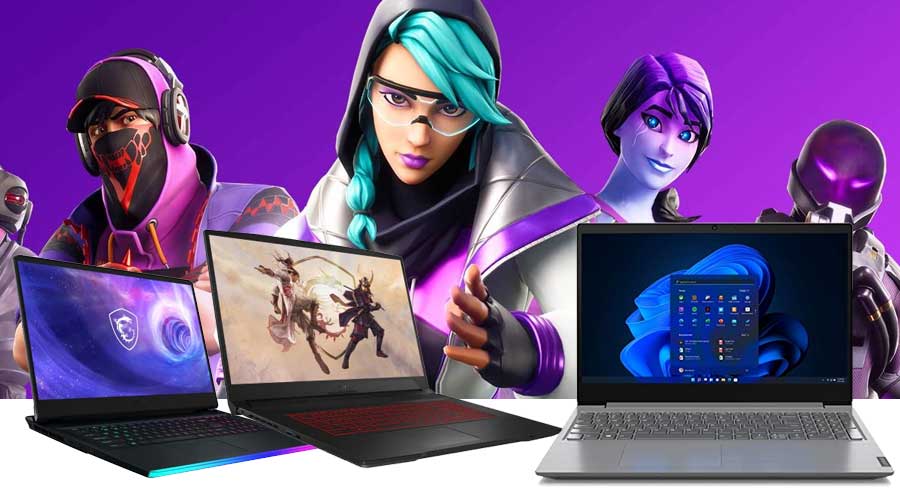 Der beste Gaming Laptops: Worauf muss man beim Kauf achten?