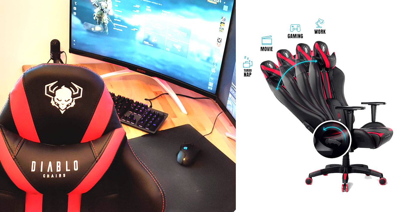 Gaming Zubehör