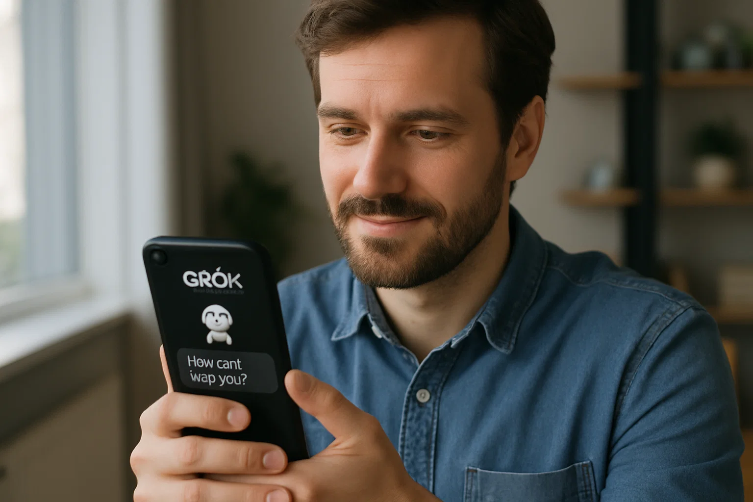 Grok vs ChatGPT im Vergleich – Was kann Elon Musks KI