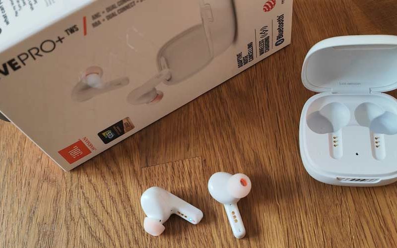 JBL Live Pro