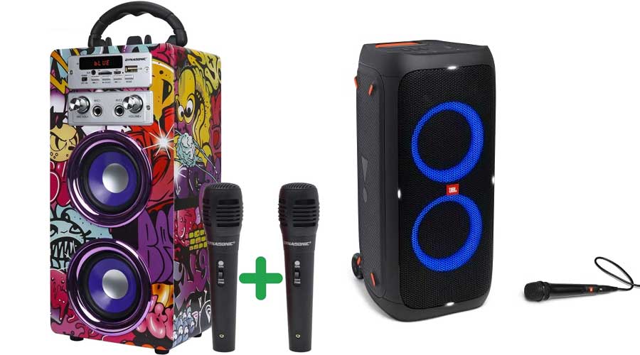 Karaoke Box