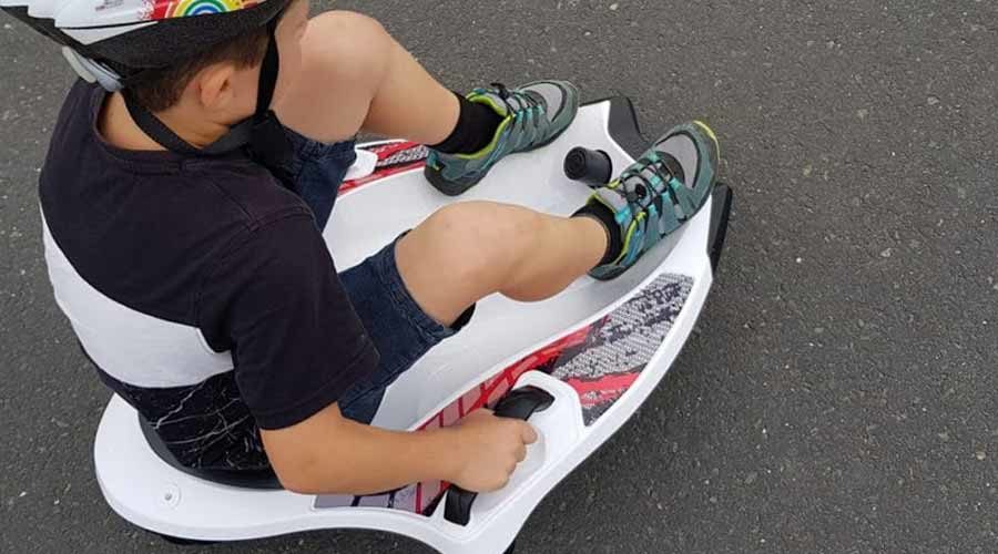Kinderfahrzeuge ab 6