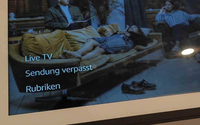 Ratgeber Fernsehen Fernsehen