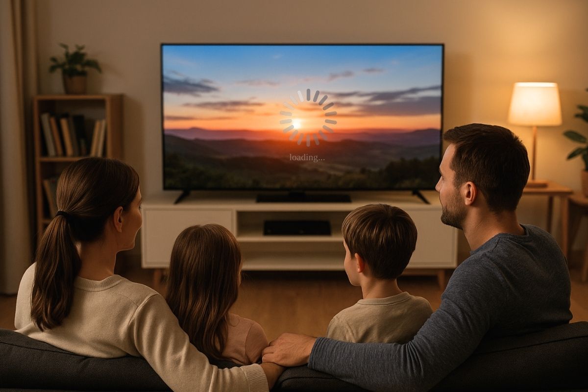 Streaming: Mein TV-Stick ruckelt – was kann ich tun?