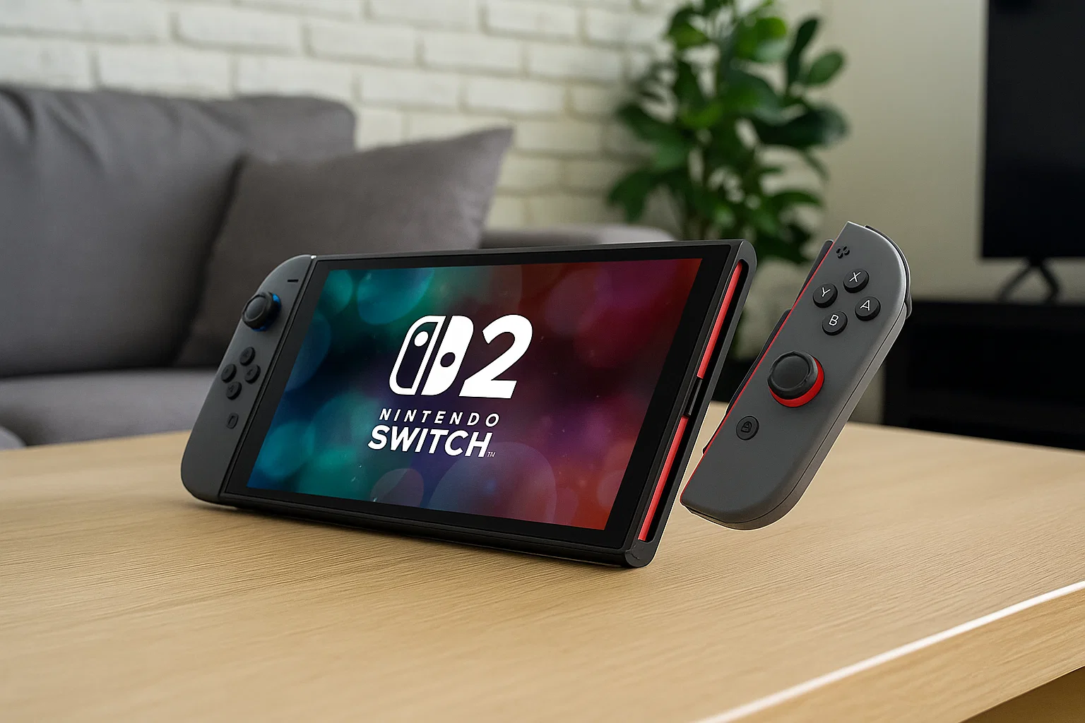 Nintendo Switch 2 und die „Game Key Cards“ – Das Ende der physischen Spiele?