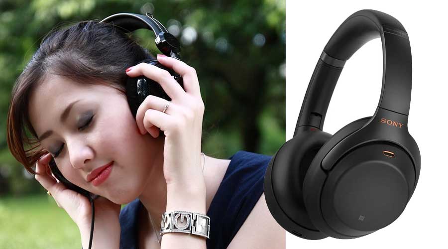 Die 6 besten Kopfhörer mit Geräuschunterdrückung (Noise Cancelling)