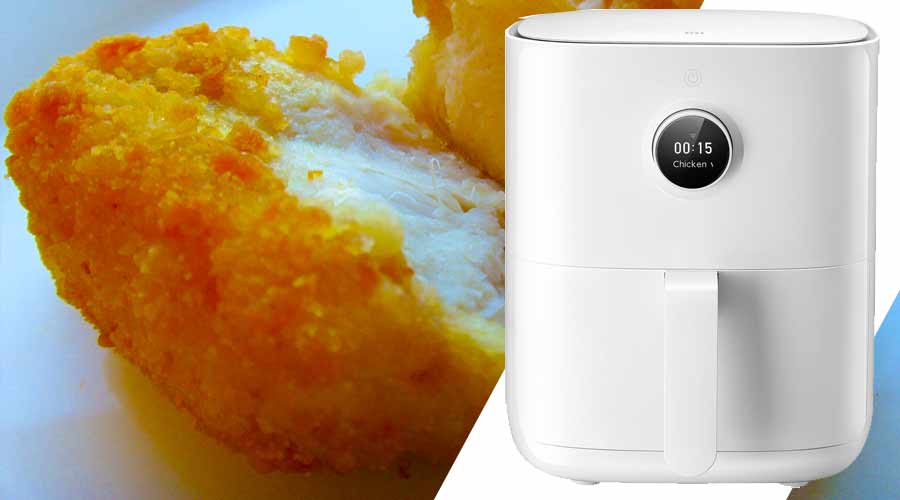 Technik air fryer air fryer