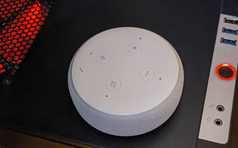 PC mit Alexa einschalten: So startet der Rechner auf Sprachbefehl