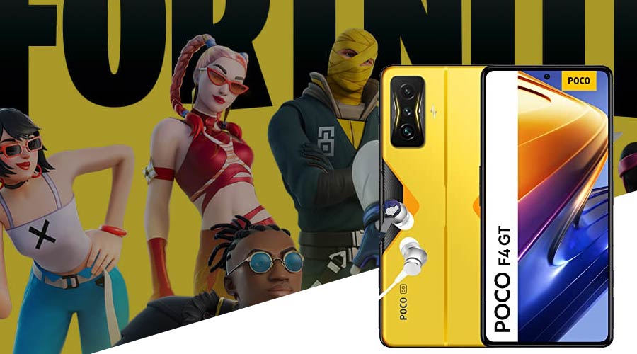 Das POCO F4 GT im Check: Ist es wirklich das perfekte Gaming Smartphone?