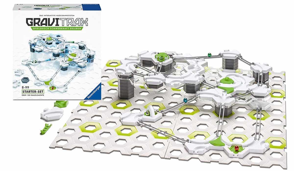Ravensburger GraviTrax