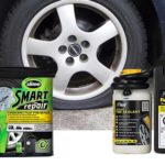 Die 5 besten Reifenpannenset fürs Auto