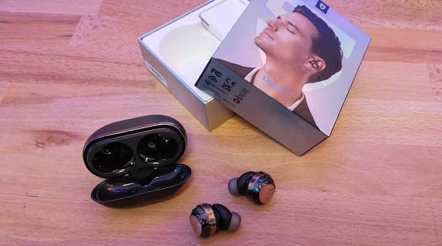 SOUNDPEATS Opera 05 Buds im Test – Klangqualität & Leistung gecheckt