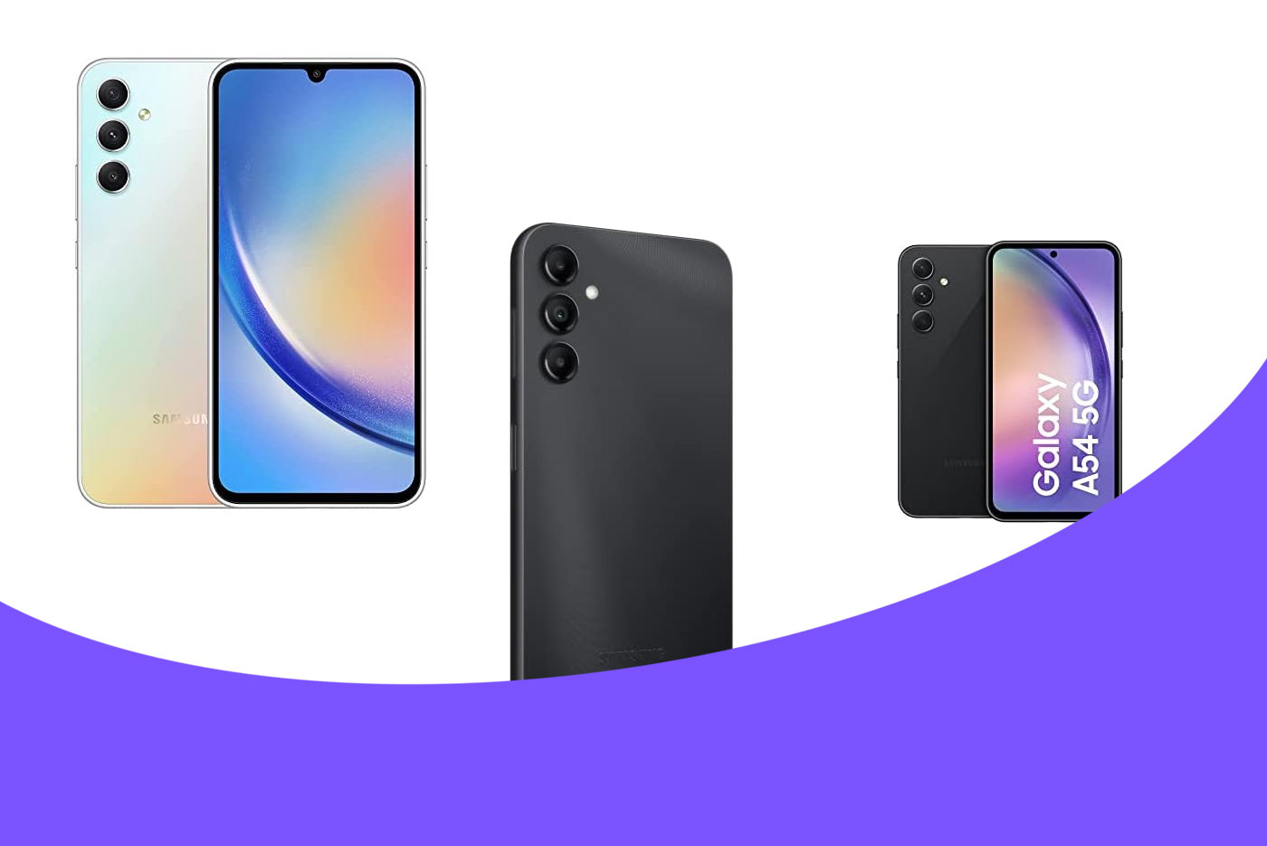 Welches Samsung Handy ist gut und günstig?