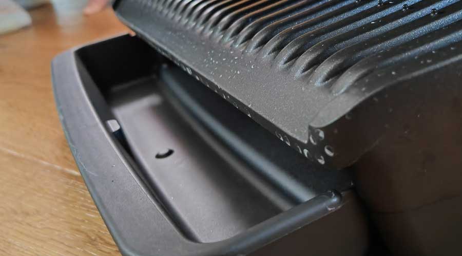 Produktcheck Optigrill Elite XL Optigrill Elite XL