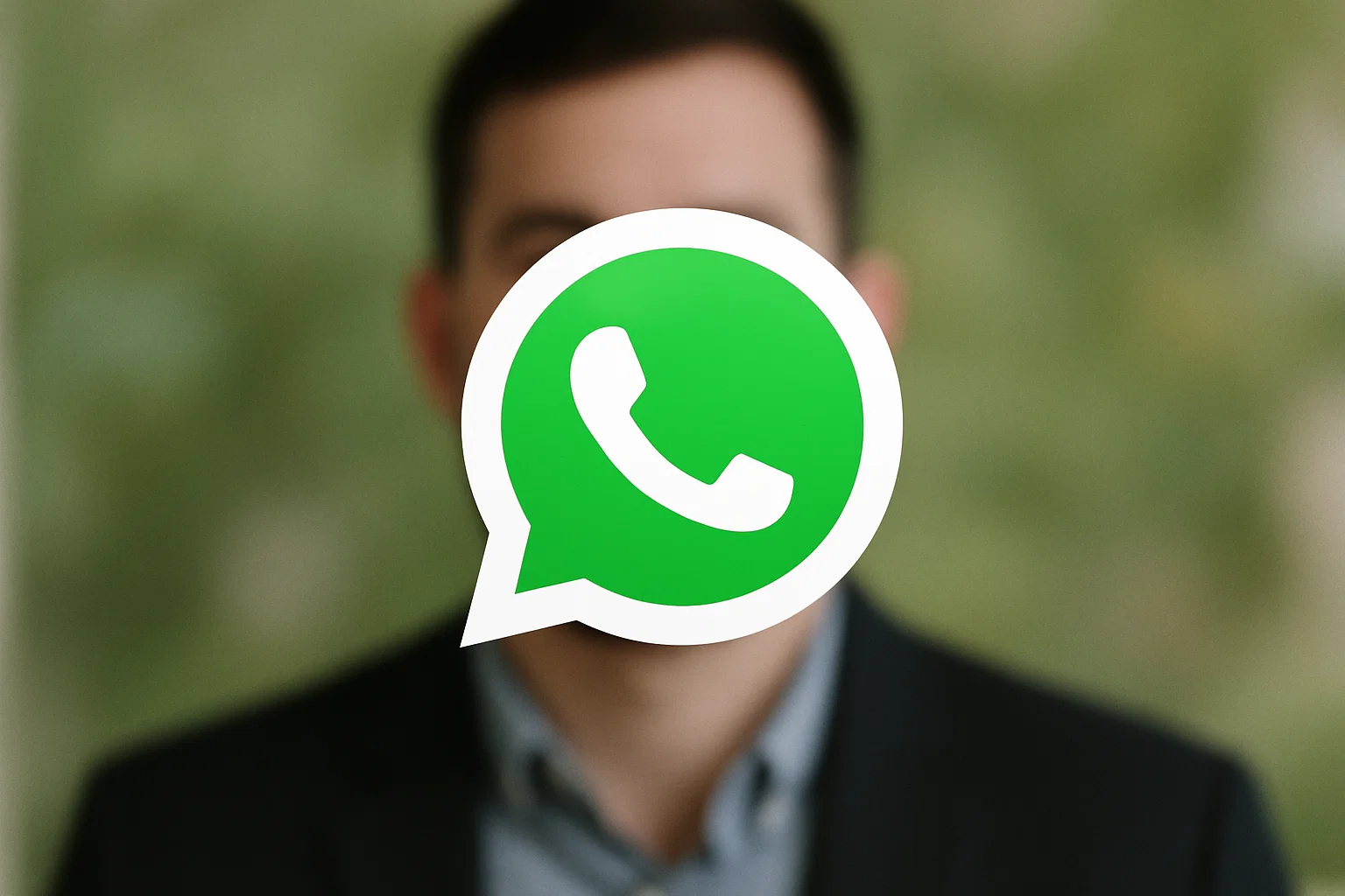 Wie kann ich verhindern, dass Fremde mein WhatsApp Profilbild sehen?