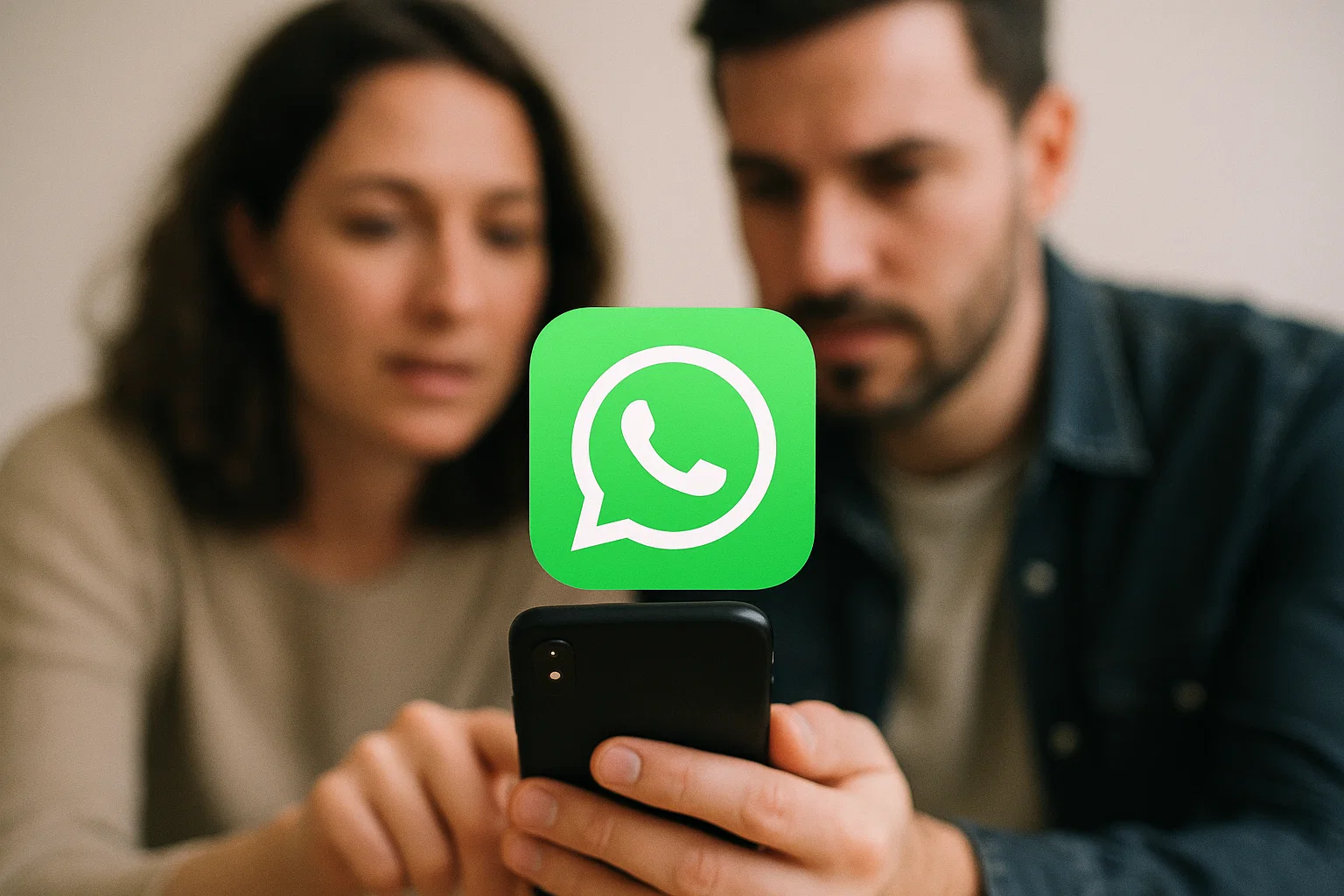 WhatsApp ohne Telefonnummer nutzen – Handynummer nicht mehr nötig