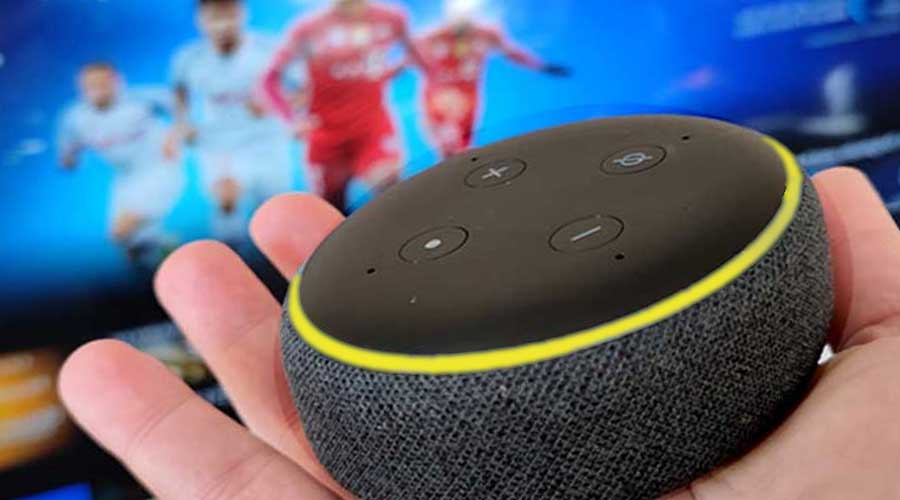 Meine Alexa blinkt gelb: Ursachen & Anleitung zur Löschung