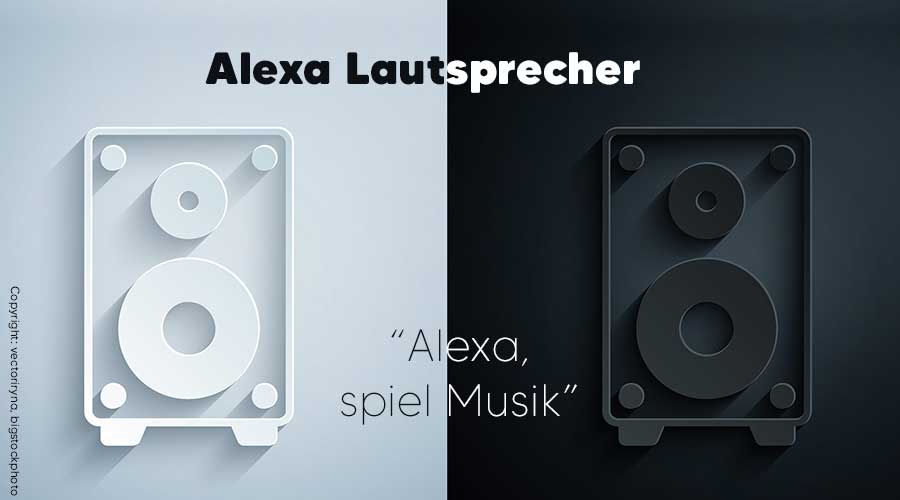 Alexa kompatiblen Lautsprecher und Boxen