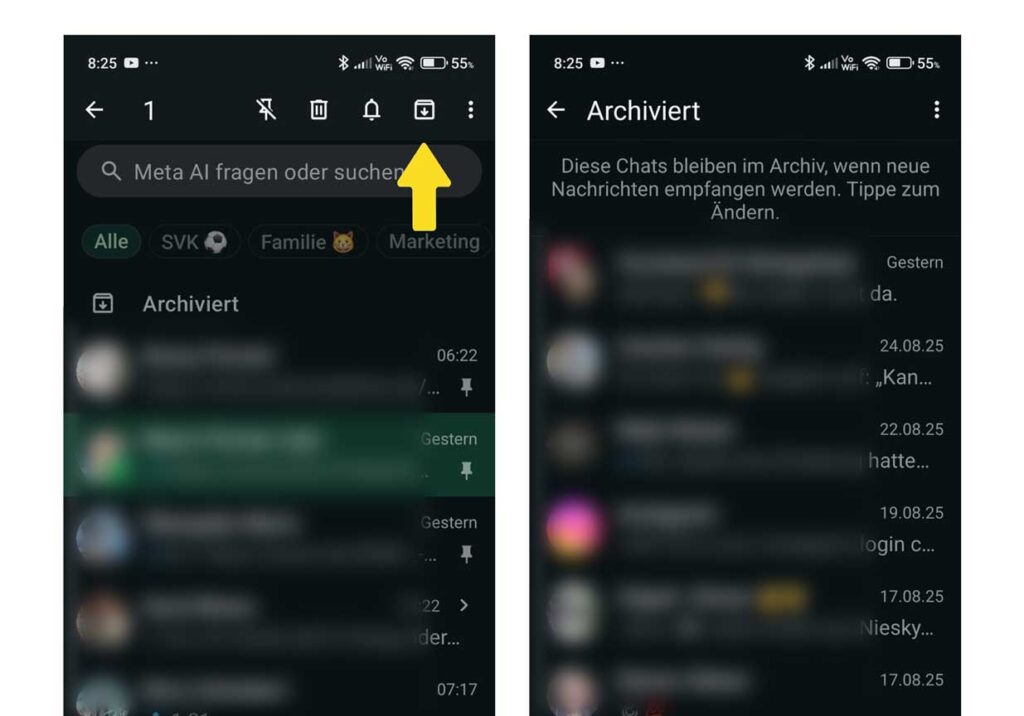 WhatsApp-Guide