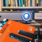 Amazon Fire TV Stick mit deinem Beamer verbinden