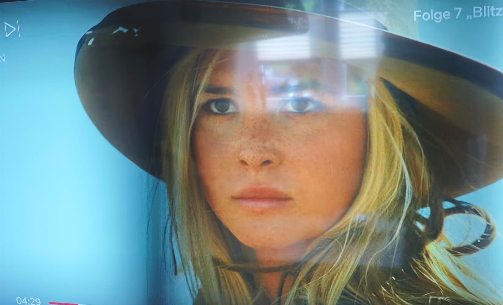 Wer ist Elsa Dutton? … und wo wir Isabel May noch sehen können: