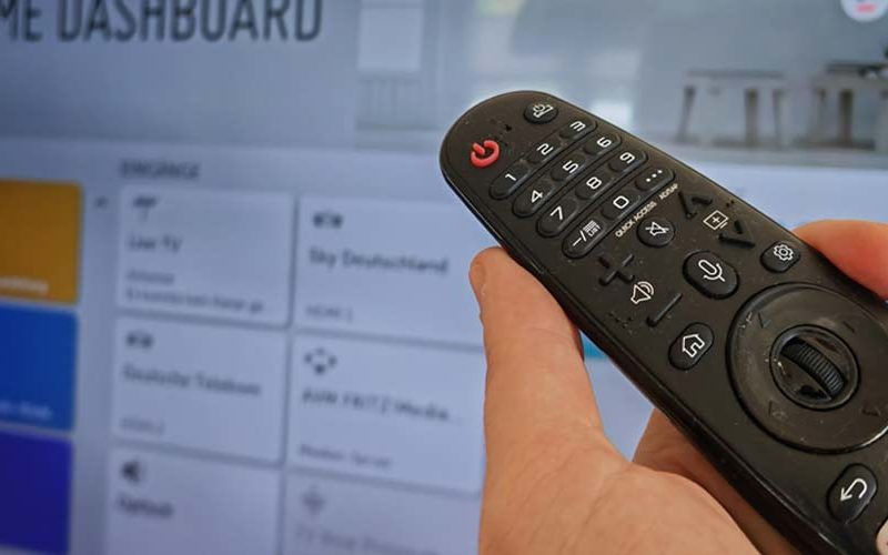 Smart TV
