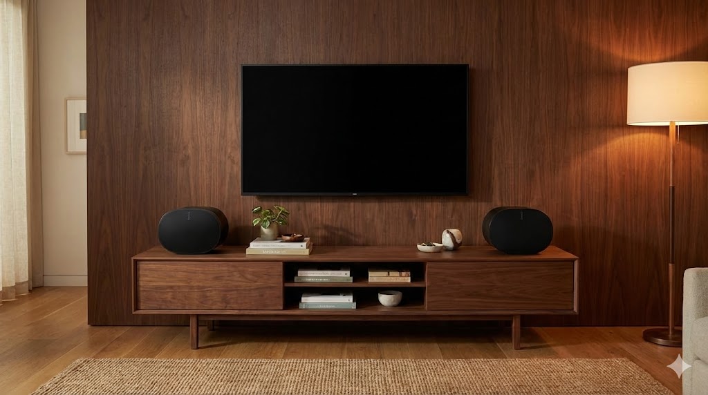 Sonos Era 300 – lohnt sich der 3D-Lautsprecher wirklich? Mein Erfahrungsbericht