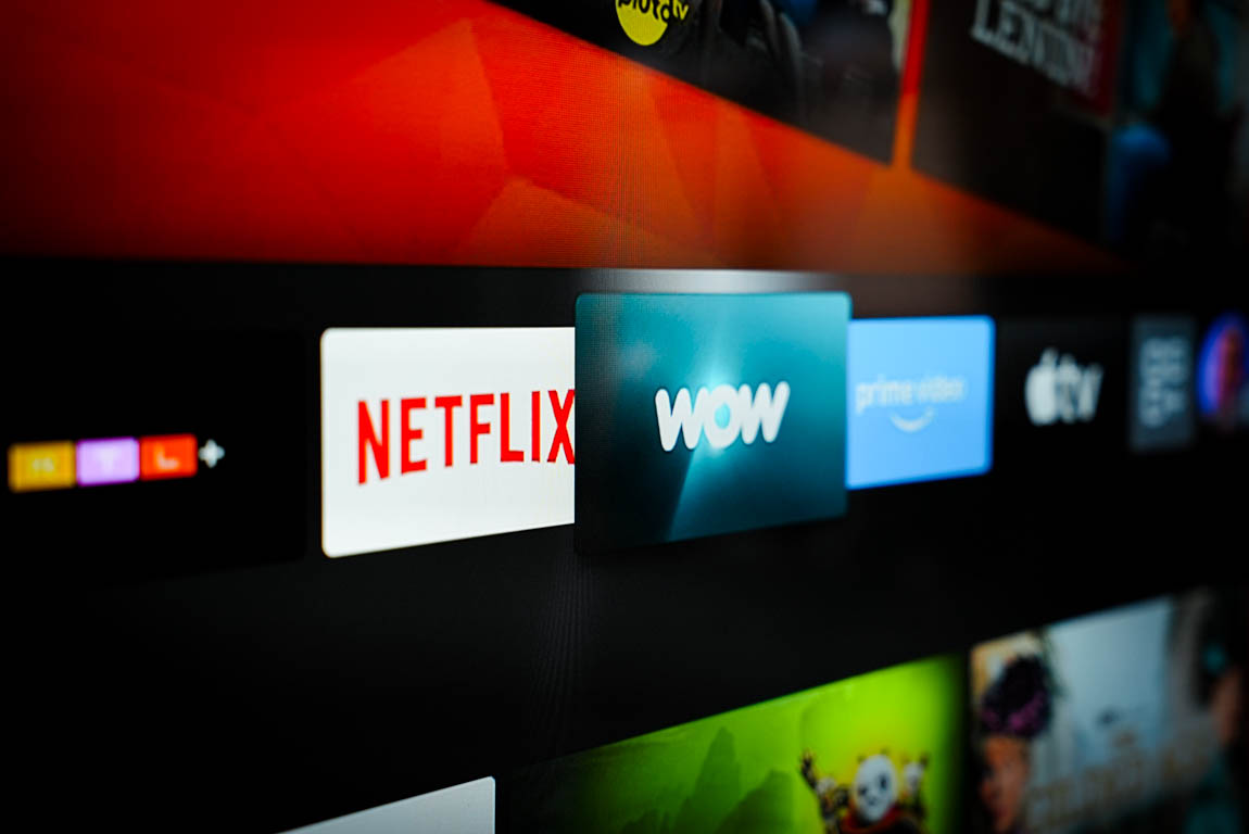 Netflix Abo-Modelle 2025 erklärt – Werbung, Basis, Standard, Premium