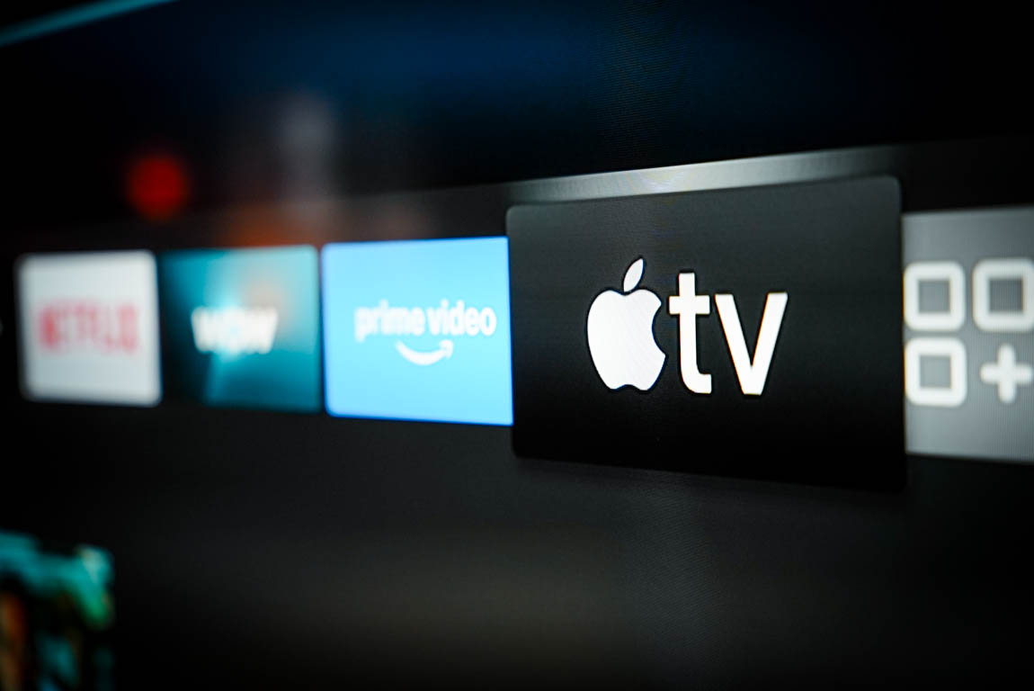 Was kostet Apple TV+ – kleine Auswahl, aber große Qualität?