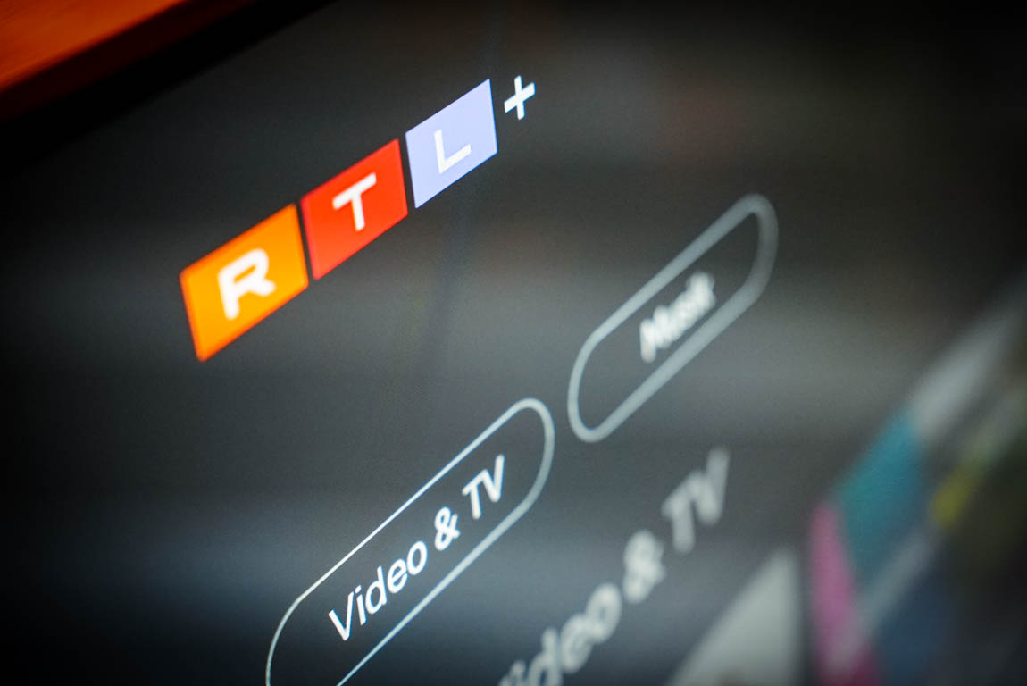 Was kostet RTL+ und lohnt sich das?