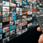 TV Streaming-Sticks