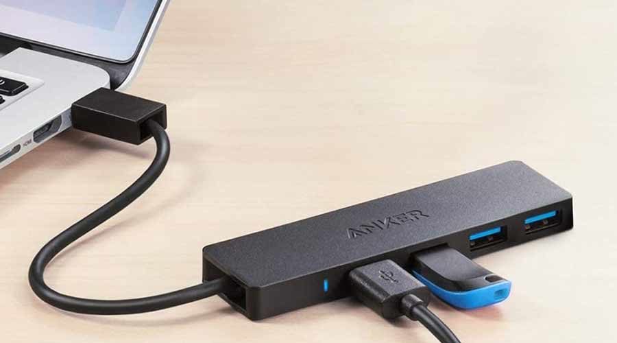 USB Hub