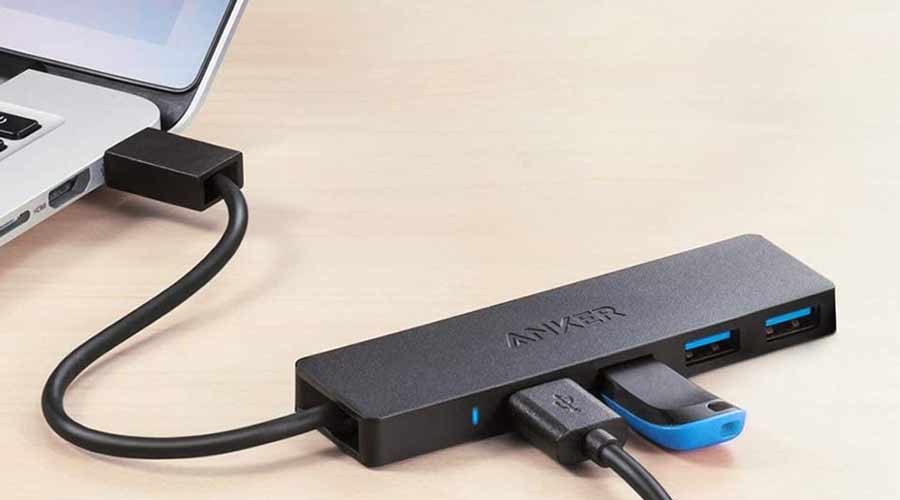 USB Hub