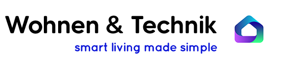 Wohnen & Technik